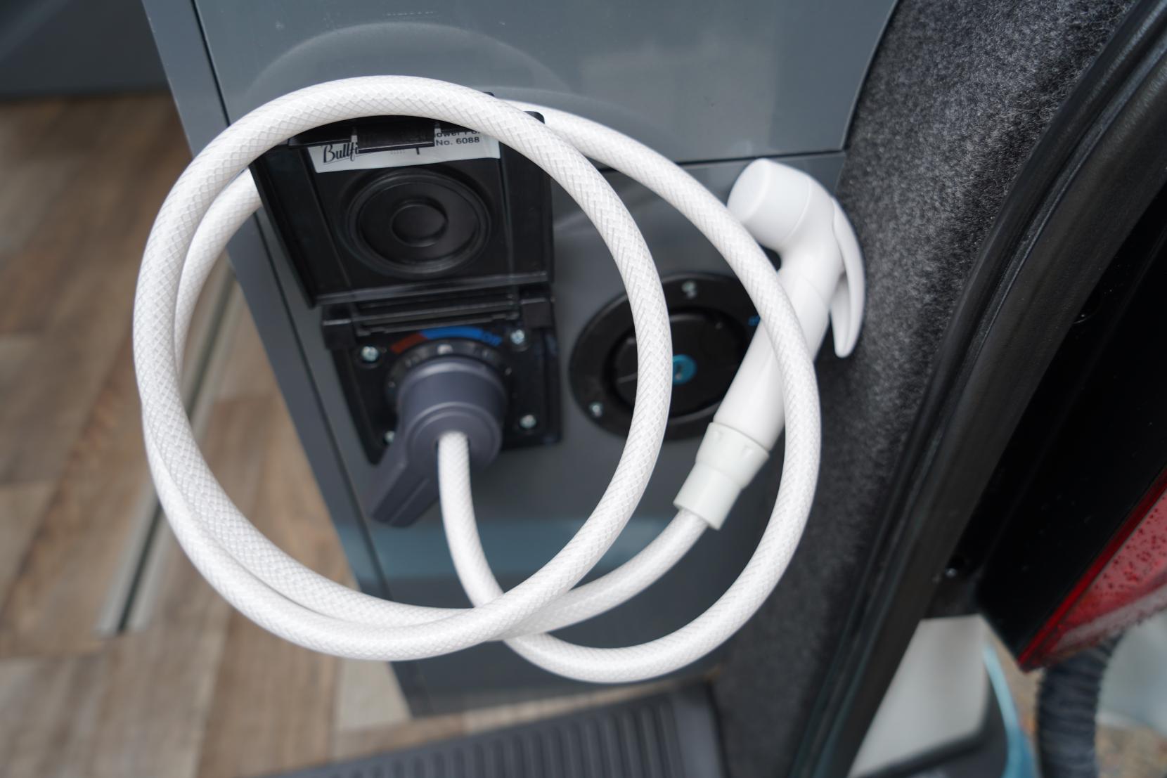 2021 Volkswagen Transporter T6.1 Campervan - Image 60