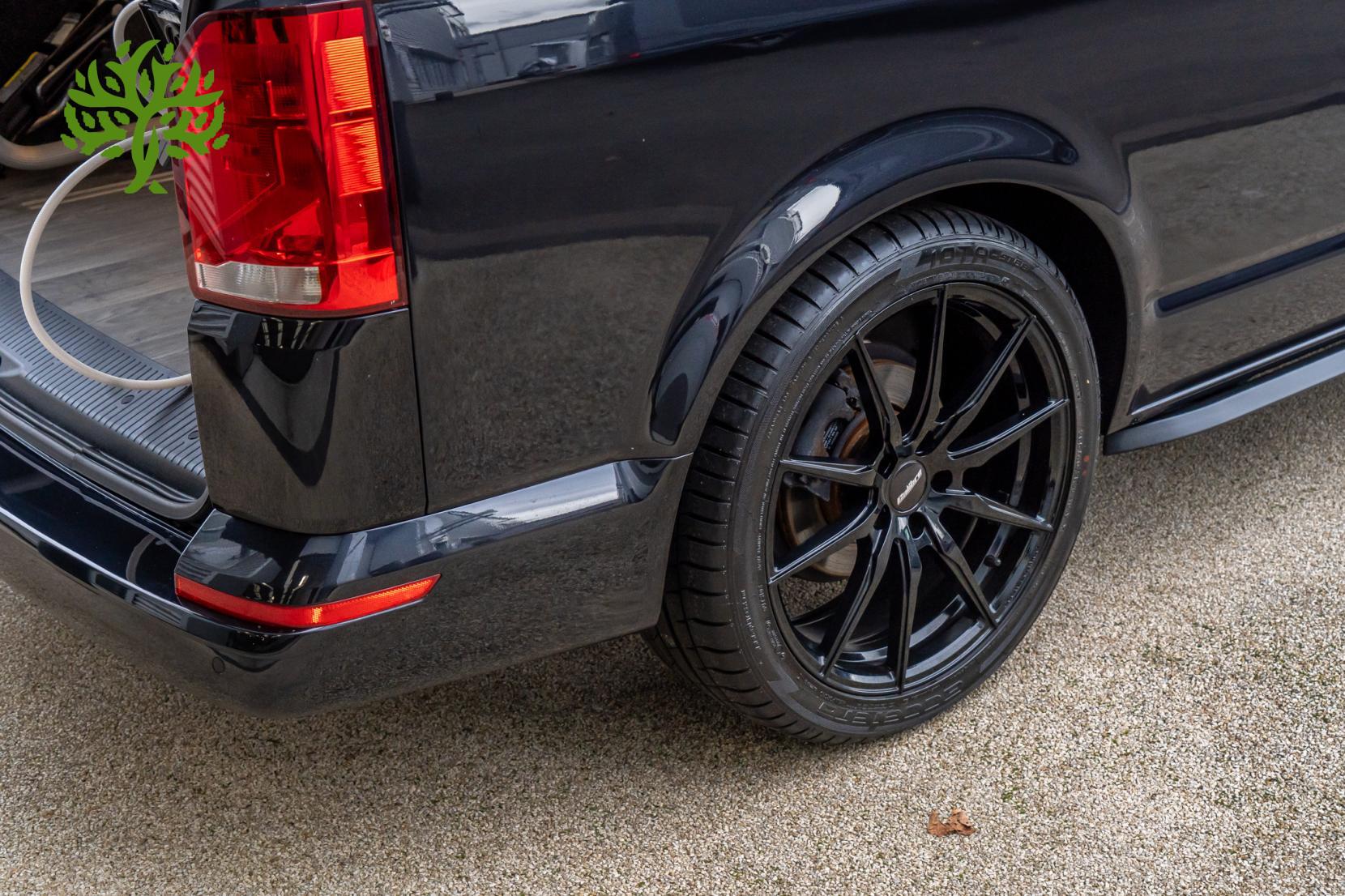 2021 Volkswagen Transporter T6.1 Campervan - Image 23