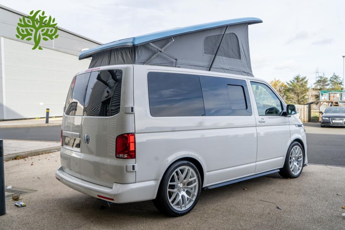 2021 Volkswagen Transporter T6.1 Campervan - Image 26