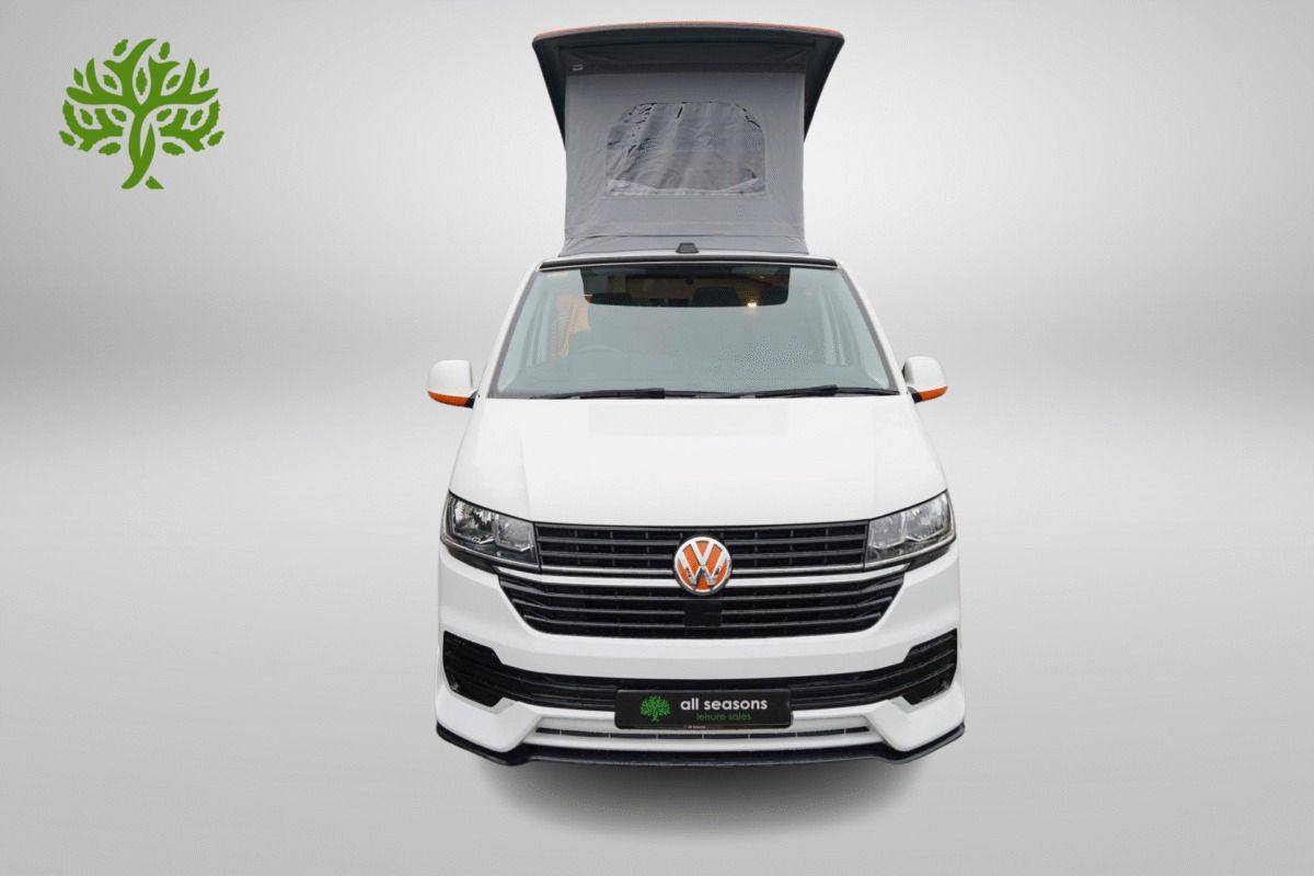 2021 Volkswagen Transporter T6.1 Campervan - Image 7