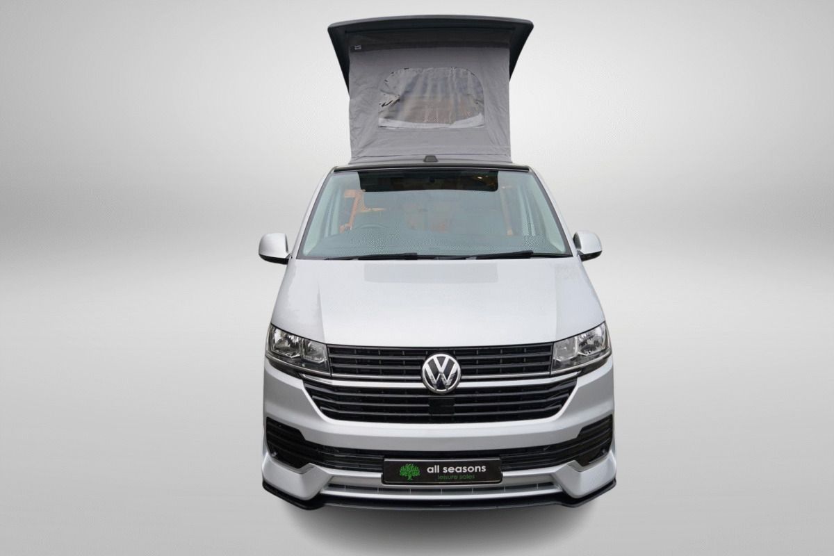 2021 Volkswagen Transporter T6.1 Campervan - Image 7