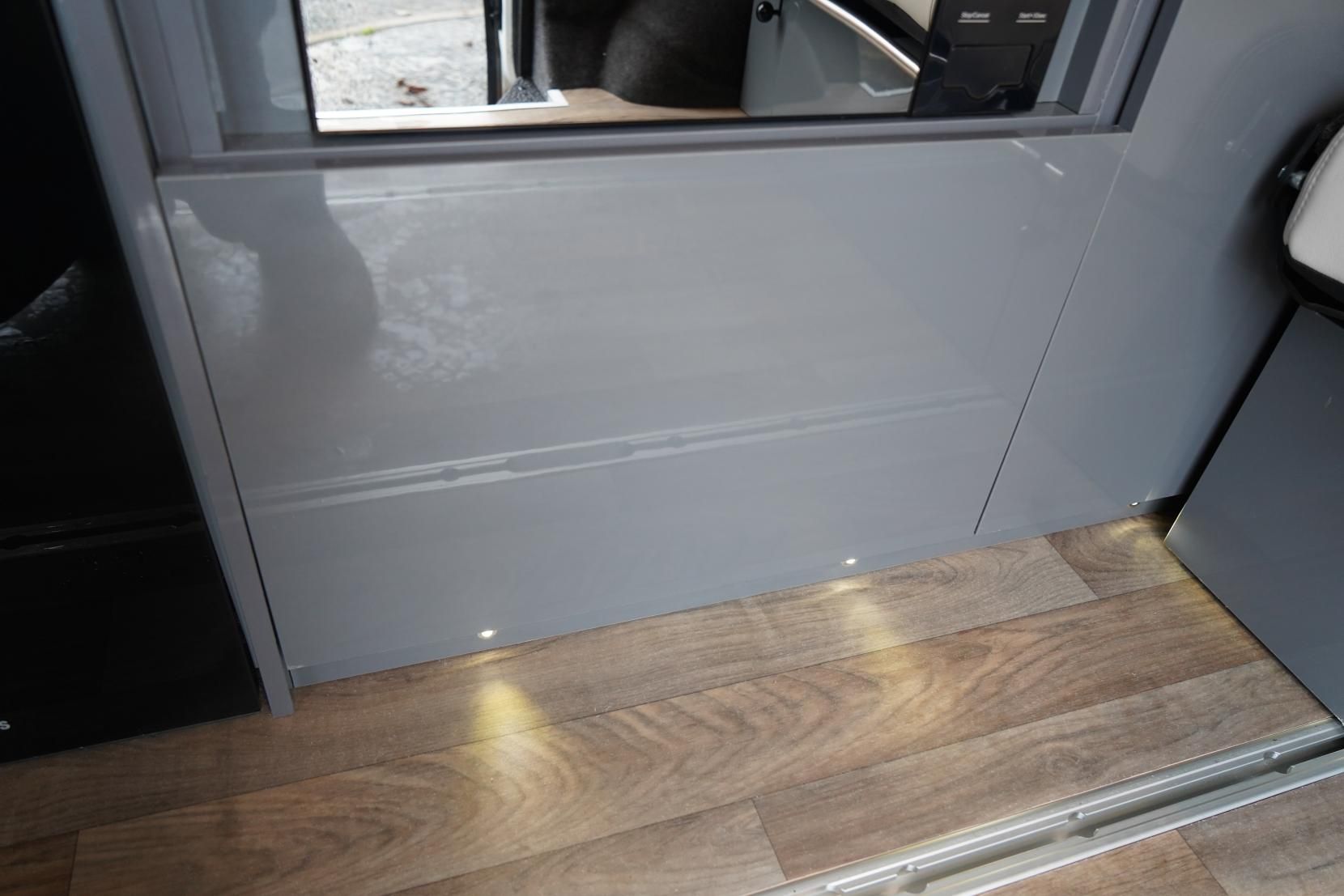 2021 Volkswagen Transporter T6.1 Campervan - Image 41