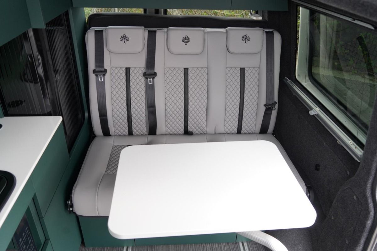 2022 Volkswagen Transporter T6.1 - Image 7
