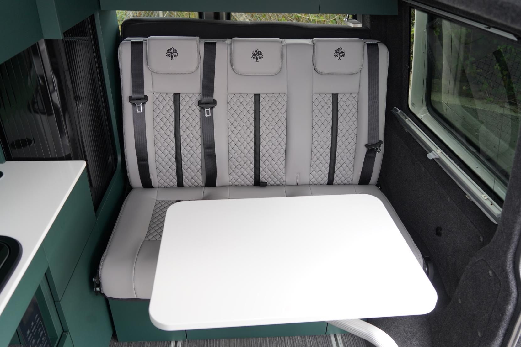 2022 Volkswagen Transporter T6.1 - Image 7