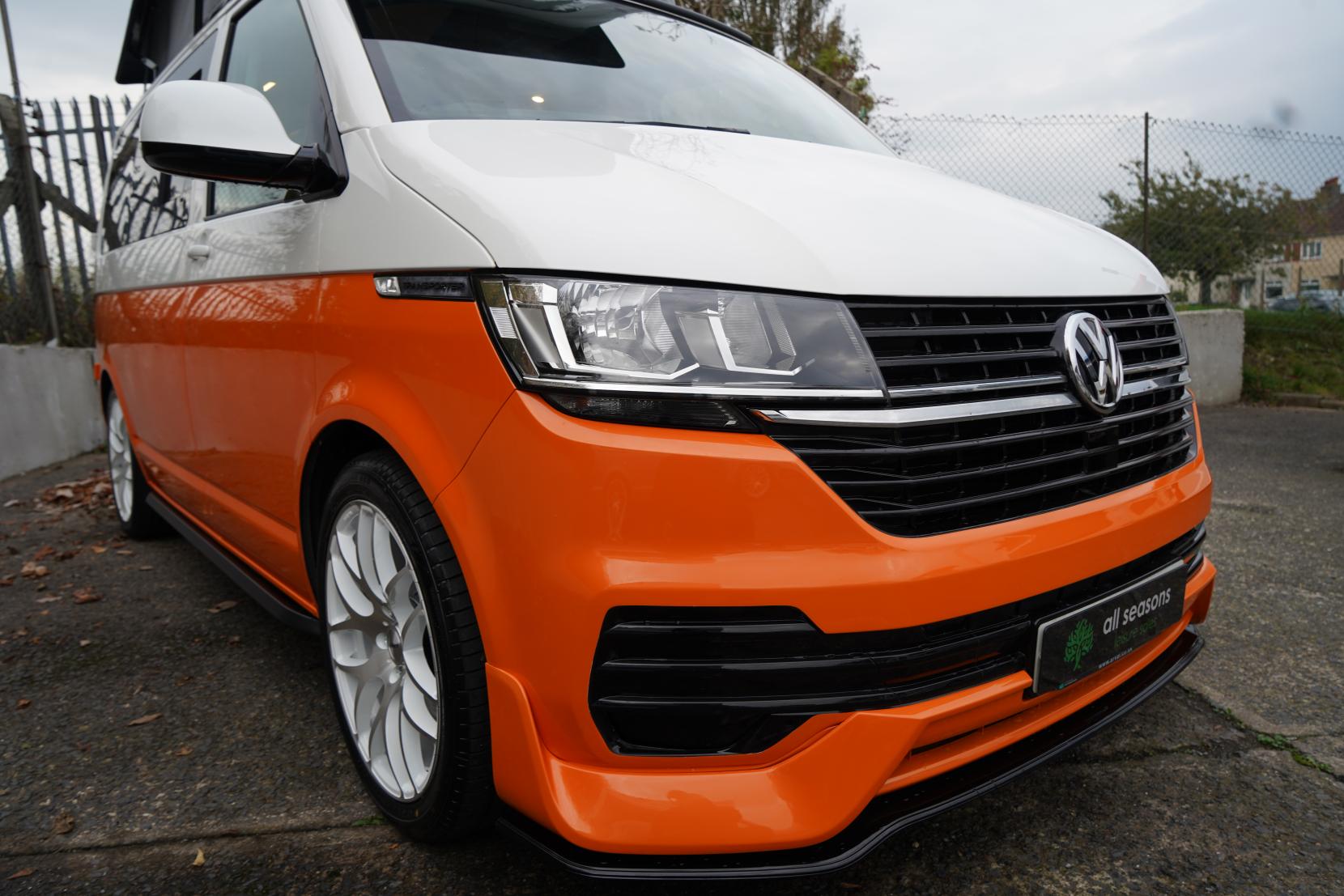2021 Volkswagen Transporter T6.1 Campervan - Image 11