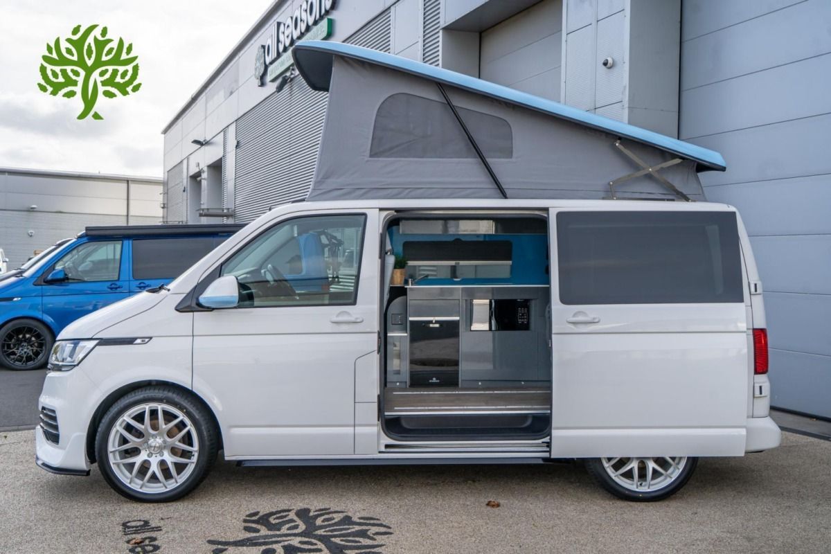 2021 Volkswagen Transporter T6.1 Campervan - Image 7