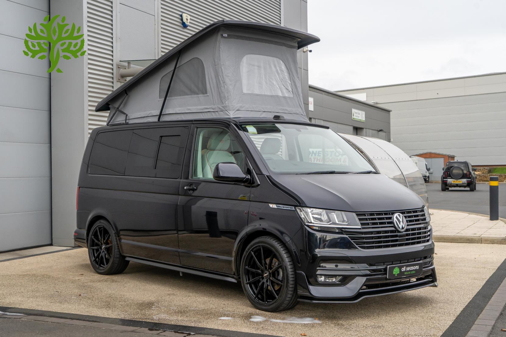 2021 Volkswagen Transporter T6.1 Campervan - Image 6