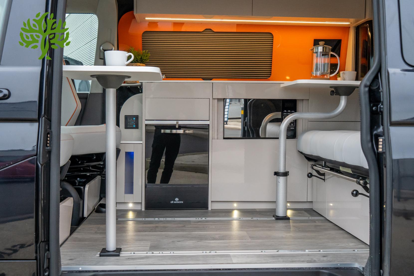 2021 Volkswagen Transporter T6.1 Campervan - Image 15