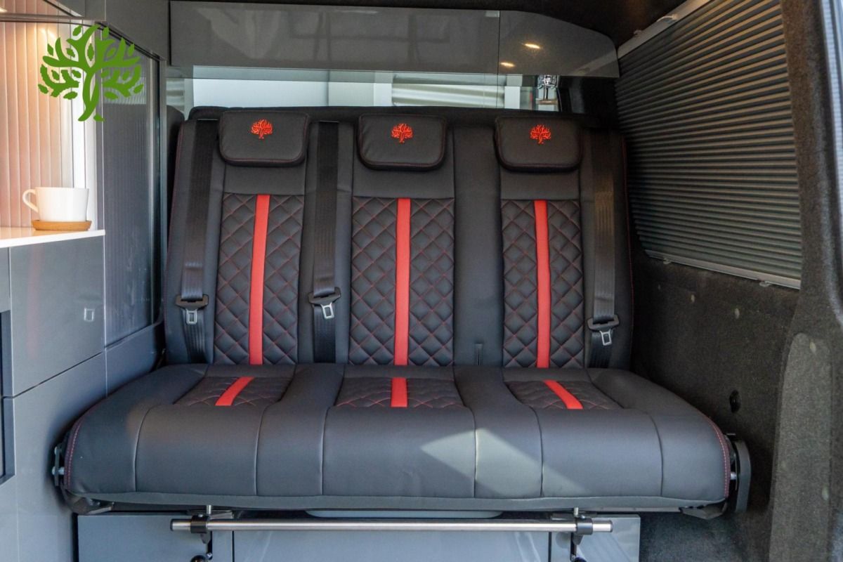 2021 Volkswagen Transporter T6.1 Campervan - Image 19