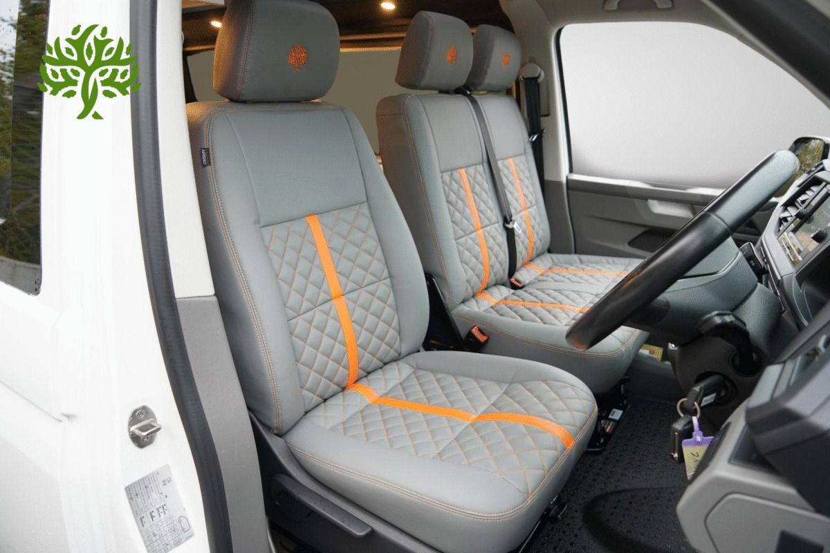 2021 Volkswagen Transporter T6.1 Campervan - Image 16