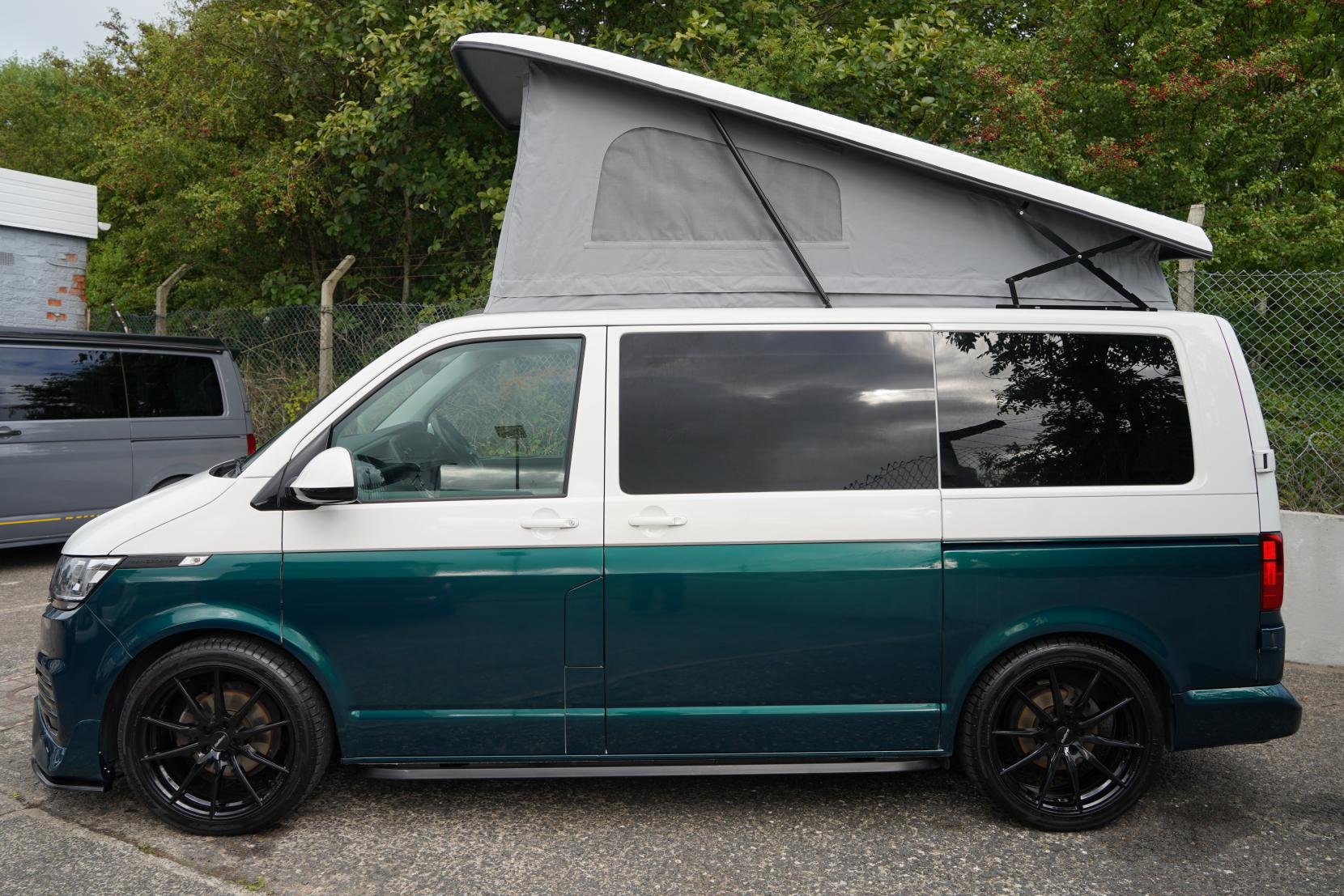 2022 Volkswagen Transporter T6.1 - Image 5