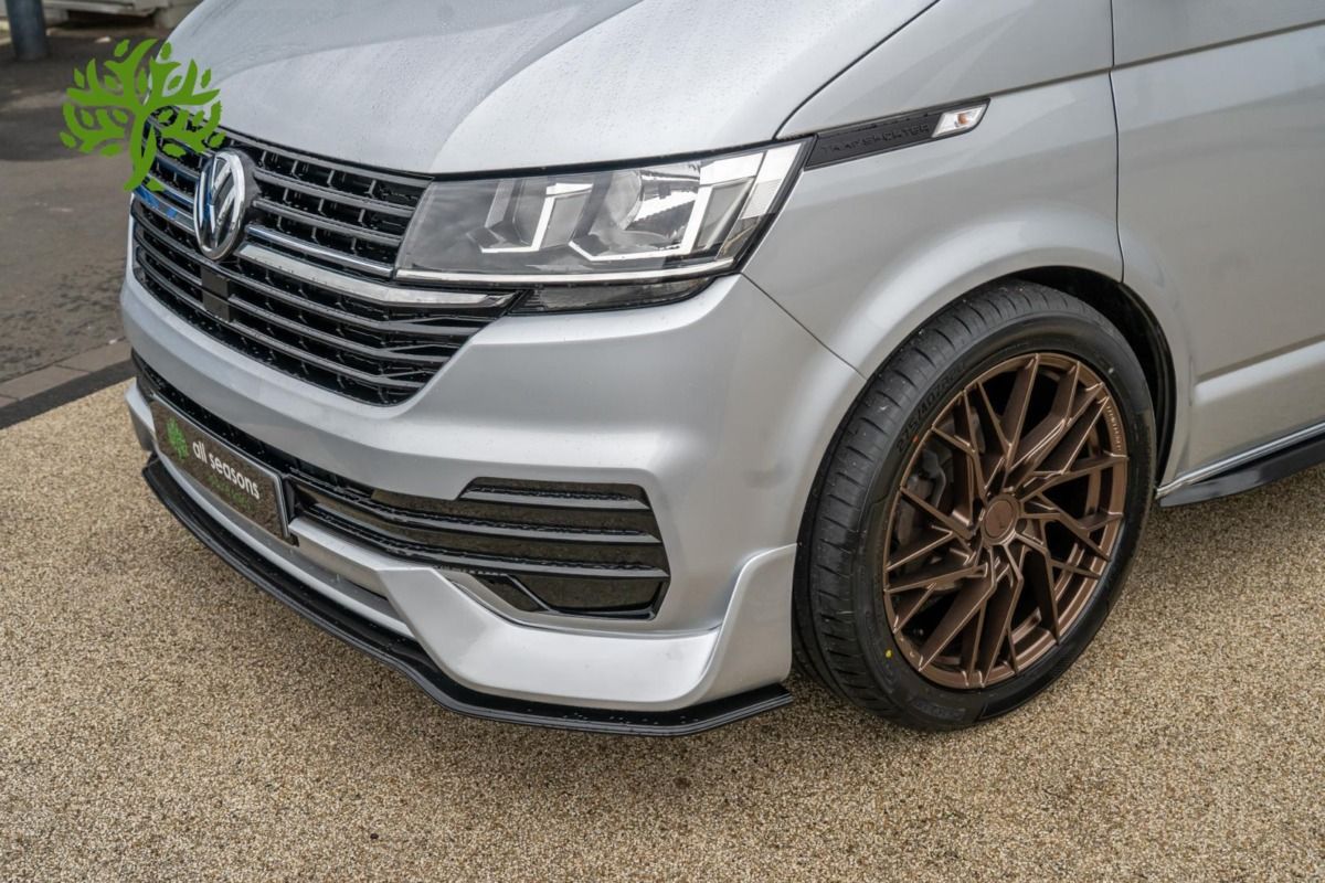 2021 Volkswagen Transporter T6.1 Campervan - Image 3