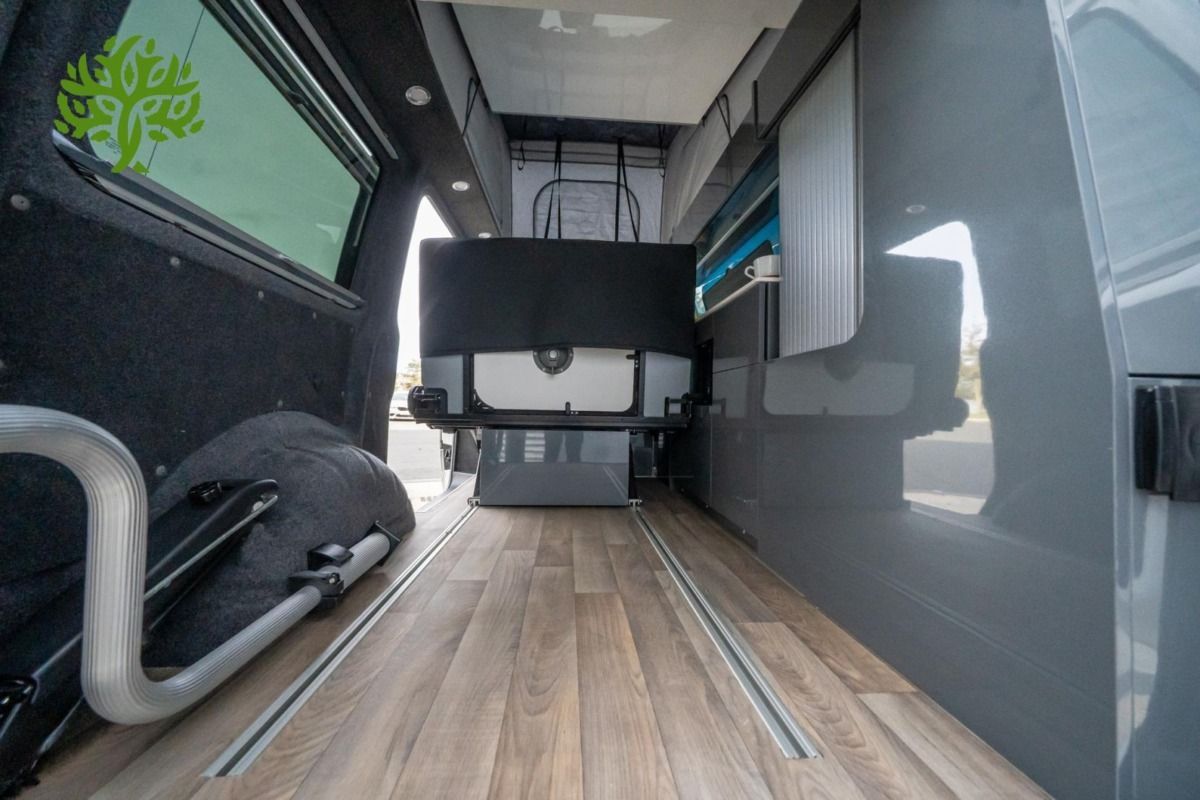2021 Volkswagen Transporter T6.1 Campervan - Image 21