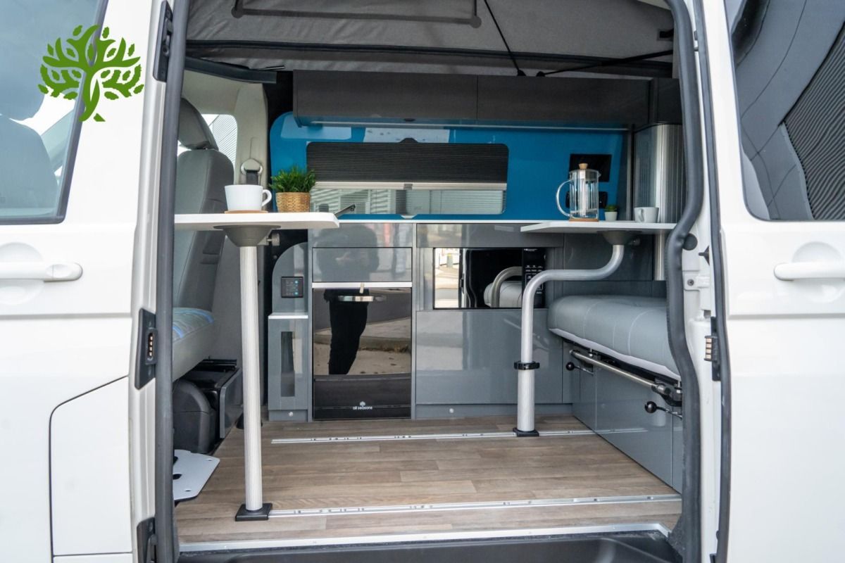 2021 Volkswagen Transporter T6.1 Campervan - Image 15