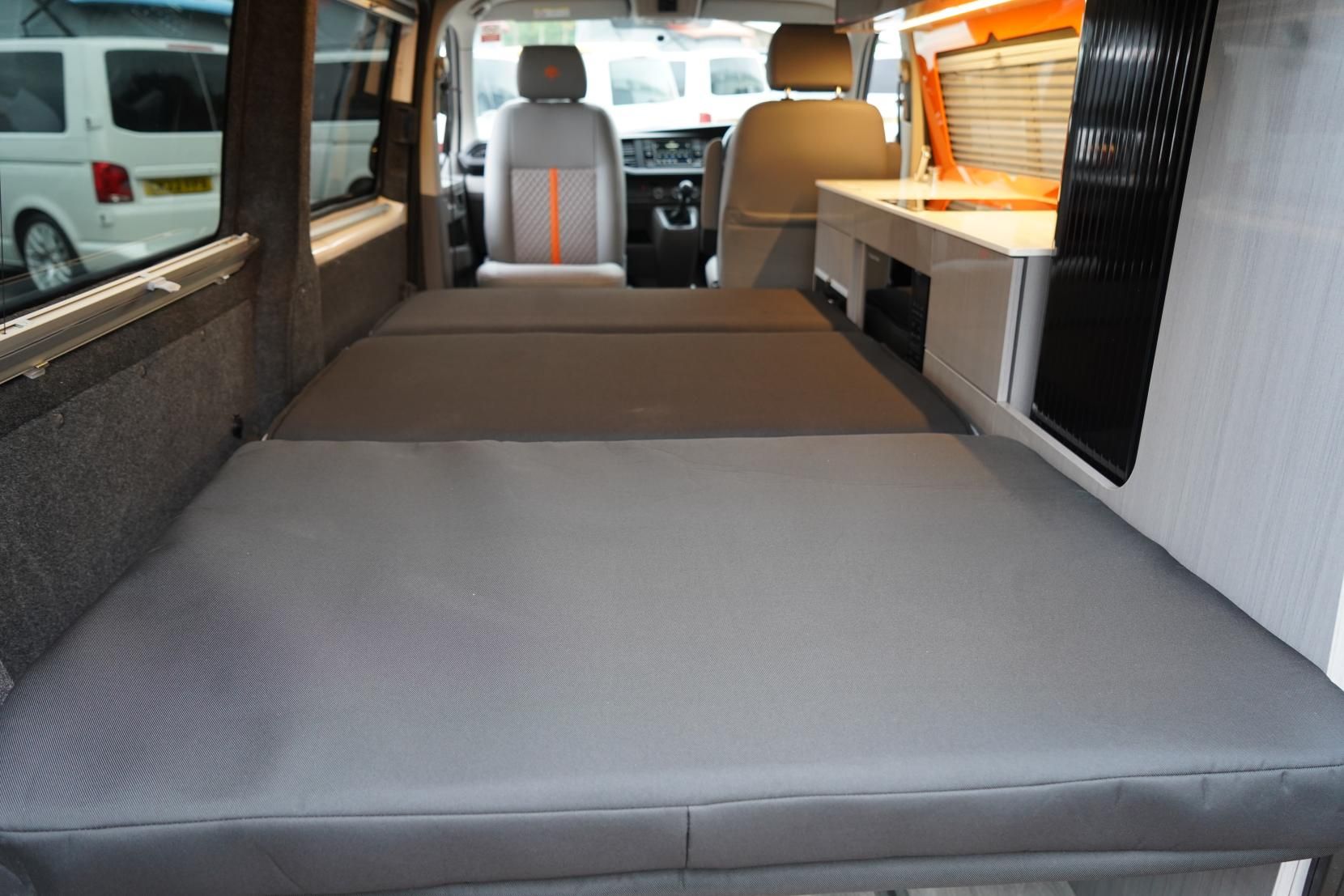 2021 Volkswagen Transporter T6.1 Campervan - Image 51