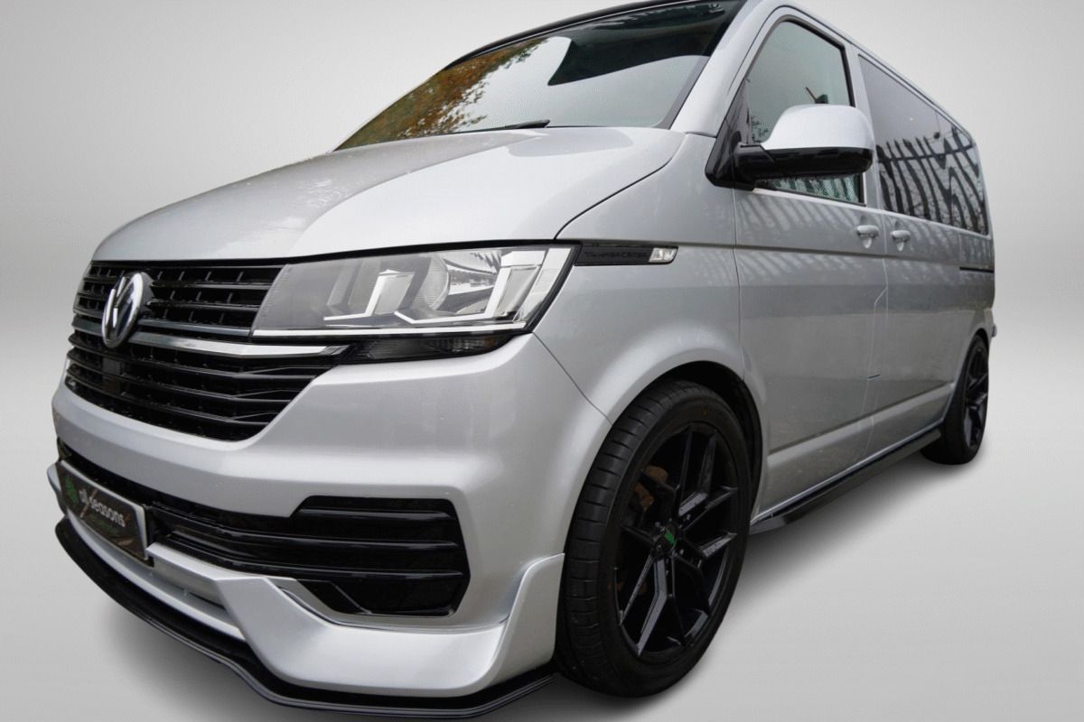 2021 Volkswagen Transporter T6.1 Campervan - Image 13