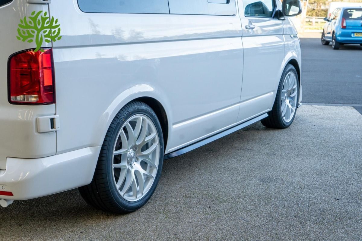 2021 Volkswagen Transporter T6.1 Campervan - Image 23