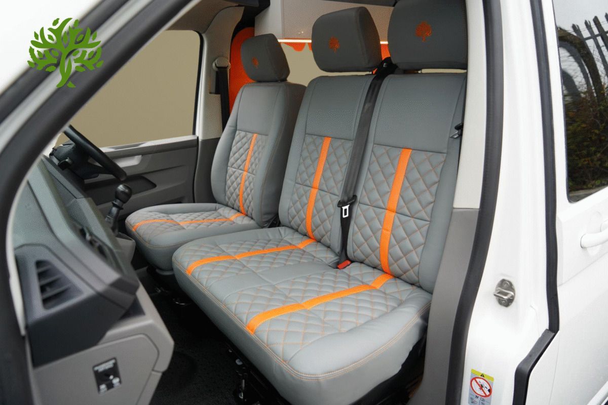 2021 Volkswagen Transporter T6.1 Campervan - Image 19