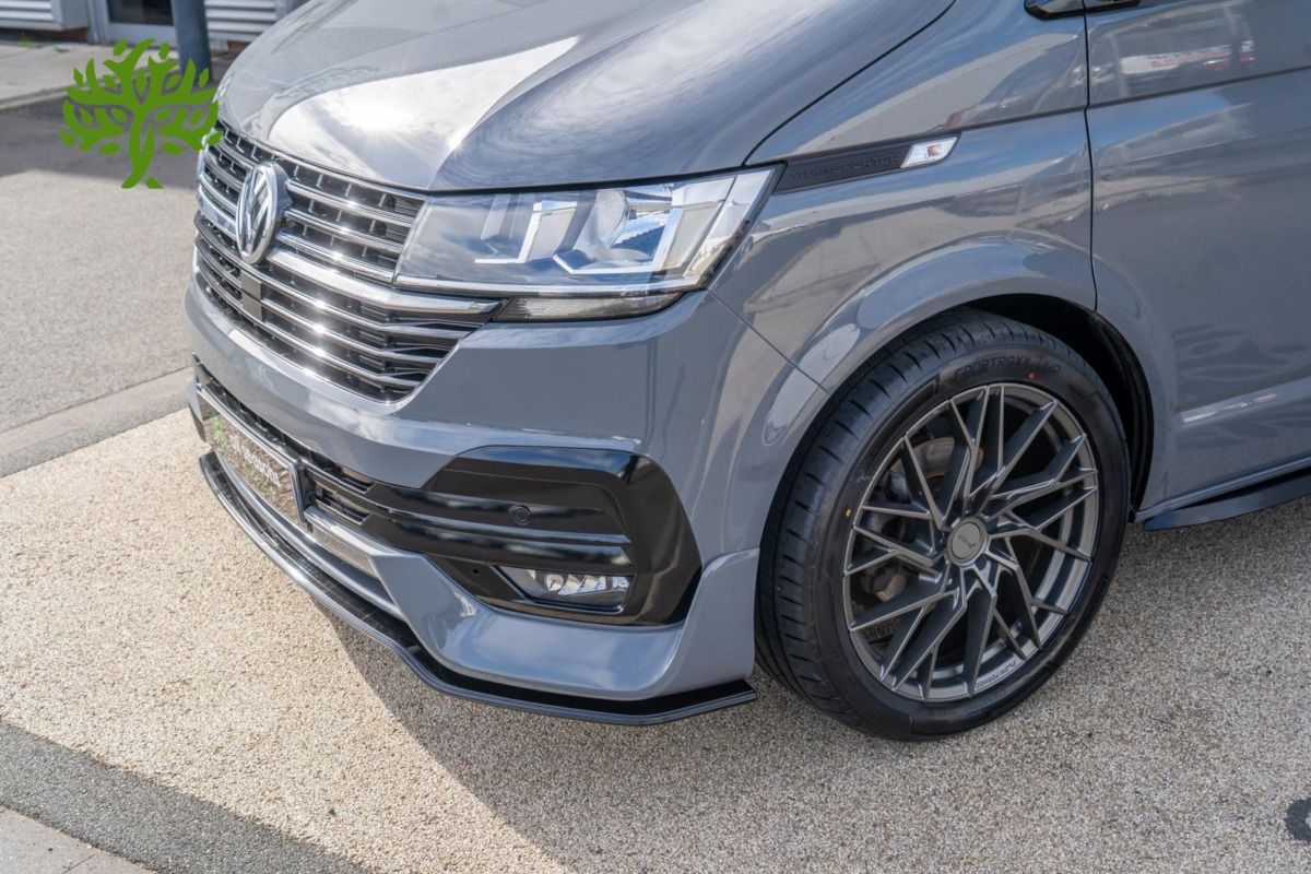 2021 Volkswagen Transporter T6.1 Campervan - Image 3