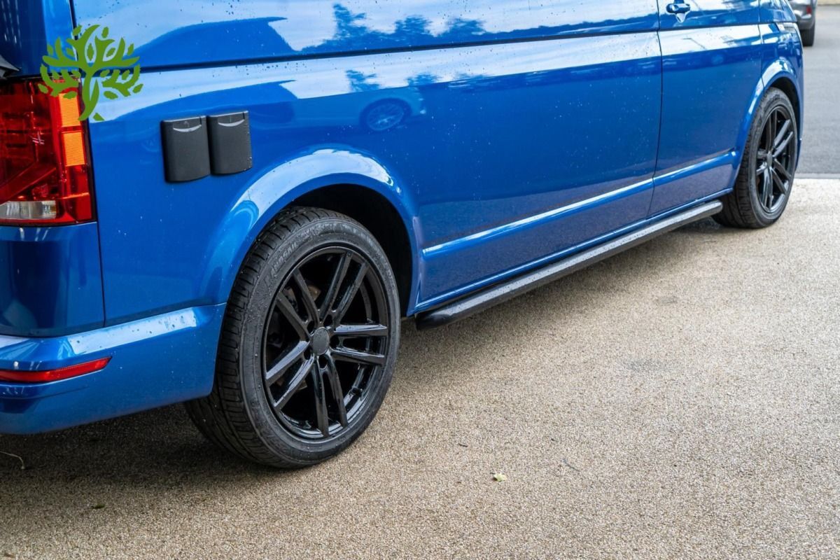 2021 Volkswagen Transporter T6.1 Campervan - Image 23