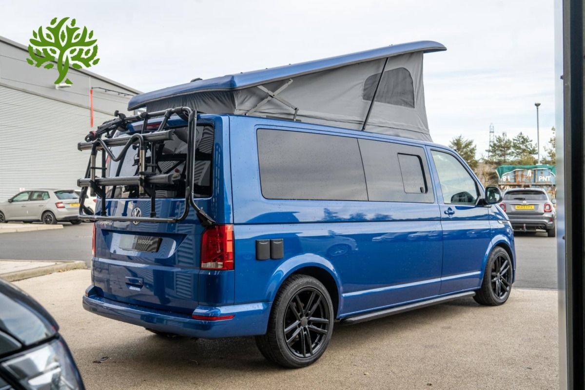 2021 Volkswagen Transporter T6.1 Campervan - Image 25