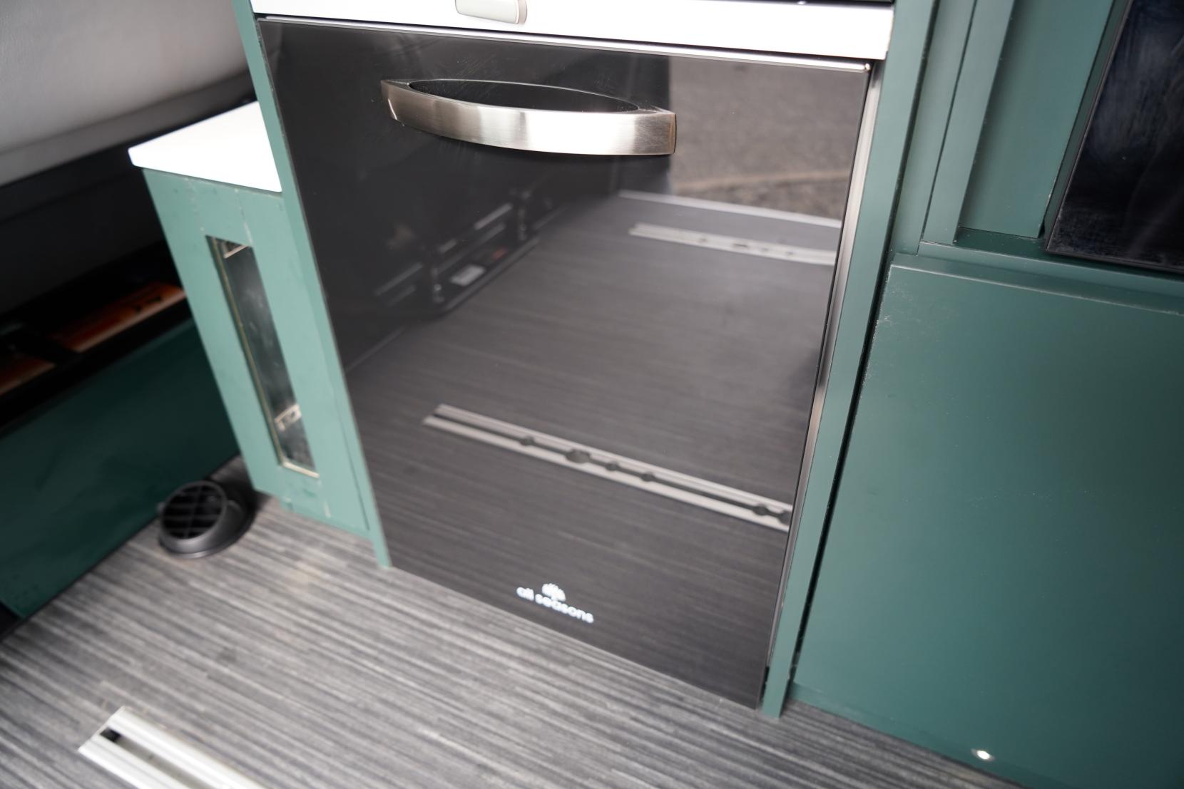 2022 Volkswagen Transporter T6.1 - Image 36