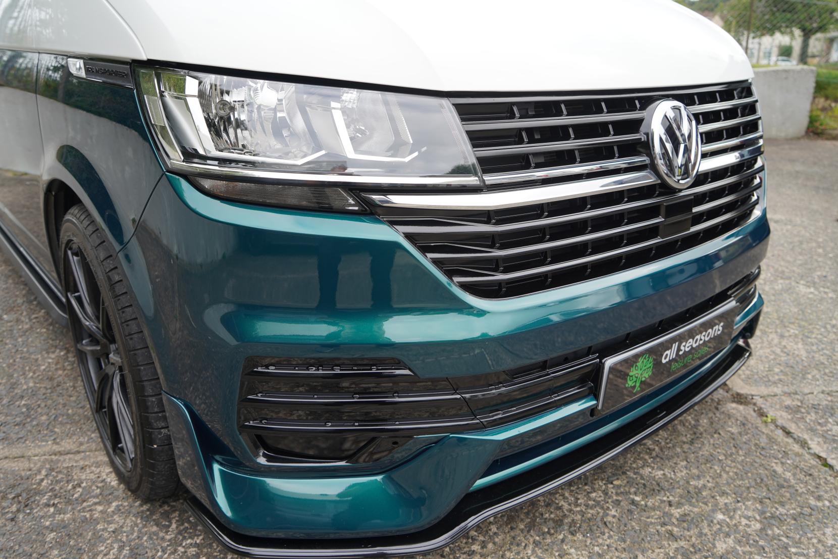 2022 Volkswagen Transporter T6.1 - Image 11