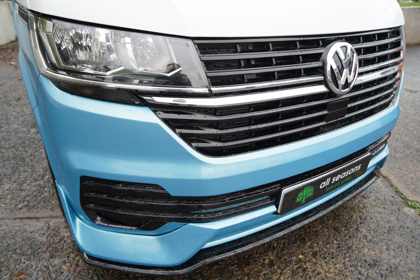 2021 Volkswagen Transporter T6.1 Campervan - Image 7