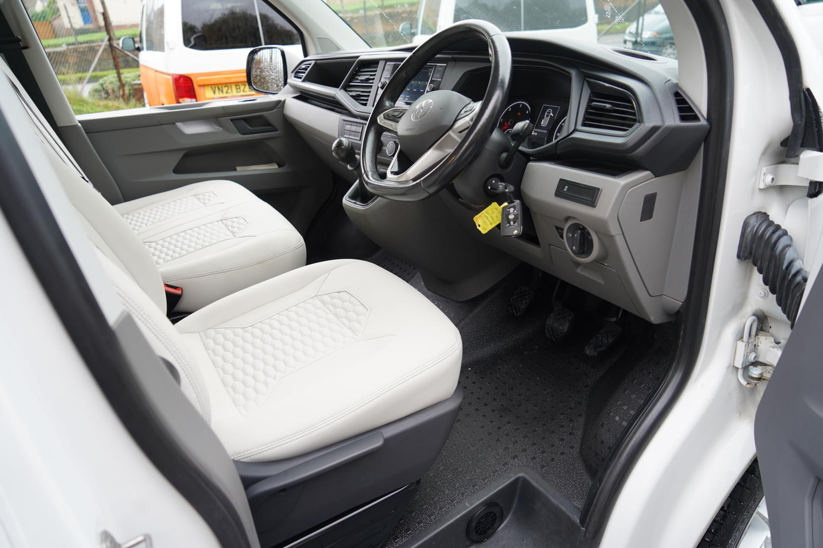2021 Volkswagen Transporter T6.1 Campervan - Image 14