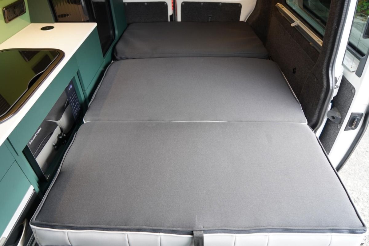 2022 Volkswagen Transporter T6.1 - Image 56