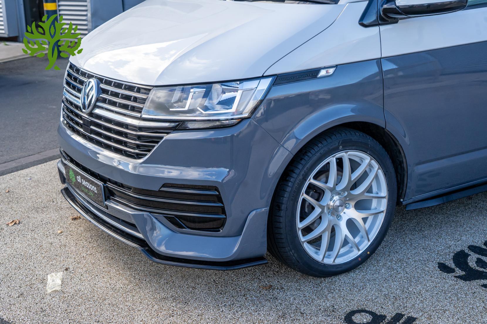 2022 Volkswagen Transporter T6.1 Campervan - Image 6