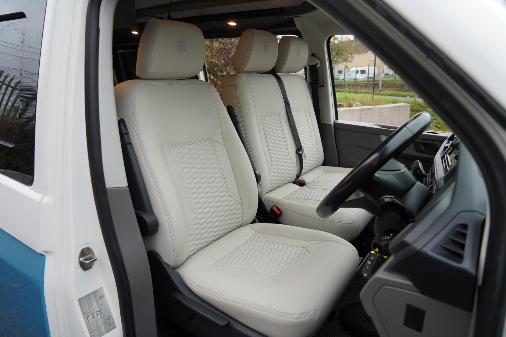 2021 Volkswagen Transporter T6.1 Campervan - Image 15