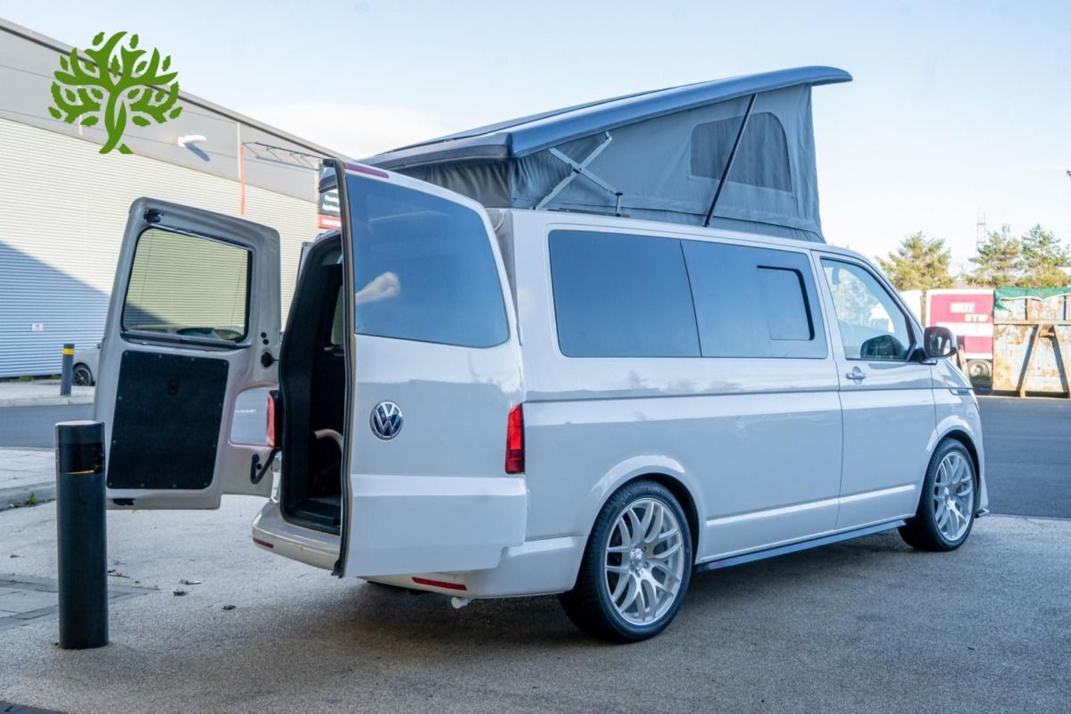 2021 Volkswagen Transporter T6.1 Campervan - Image 24
