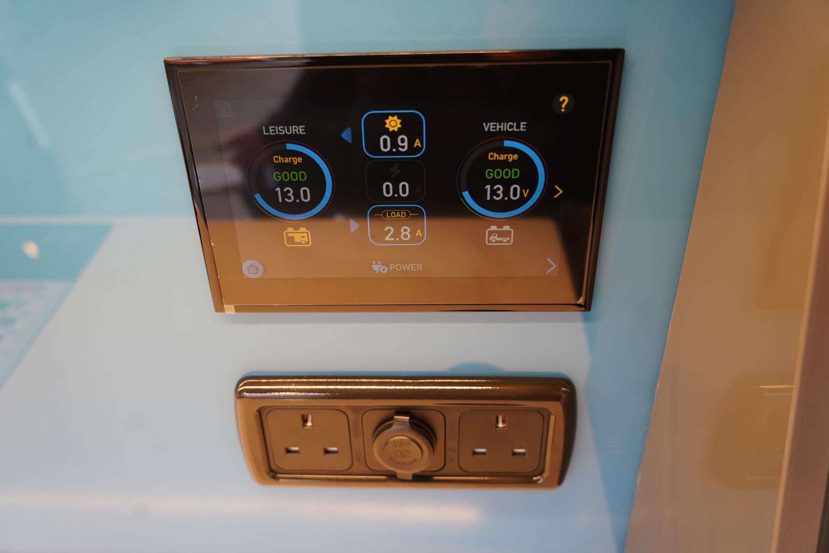 2021 Volkswagen Transporter T6.1 Campervan - Image 33