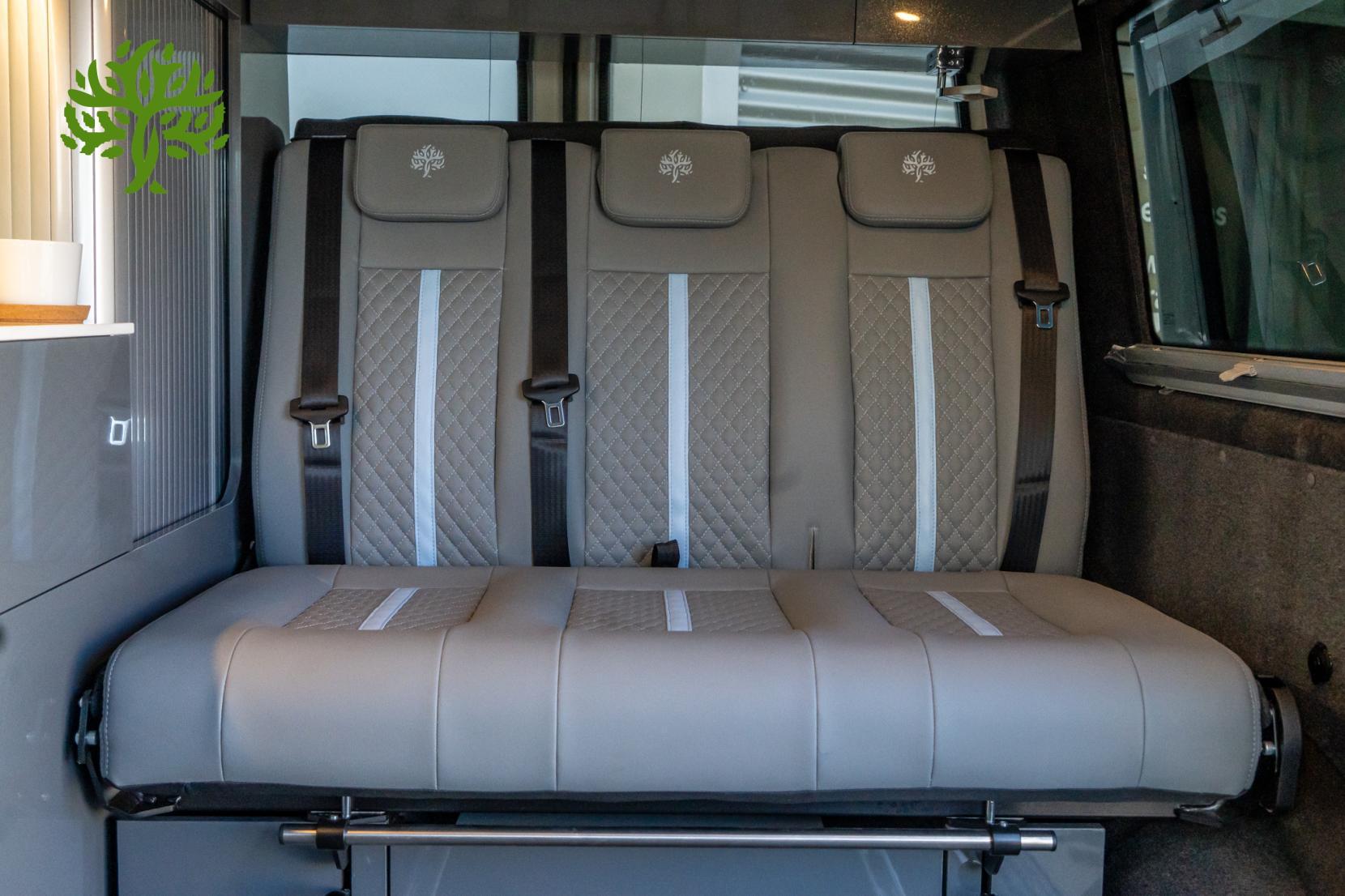 2022 Volkswagen Transporter T6.1 Campervan - Image 20