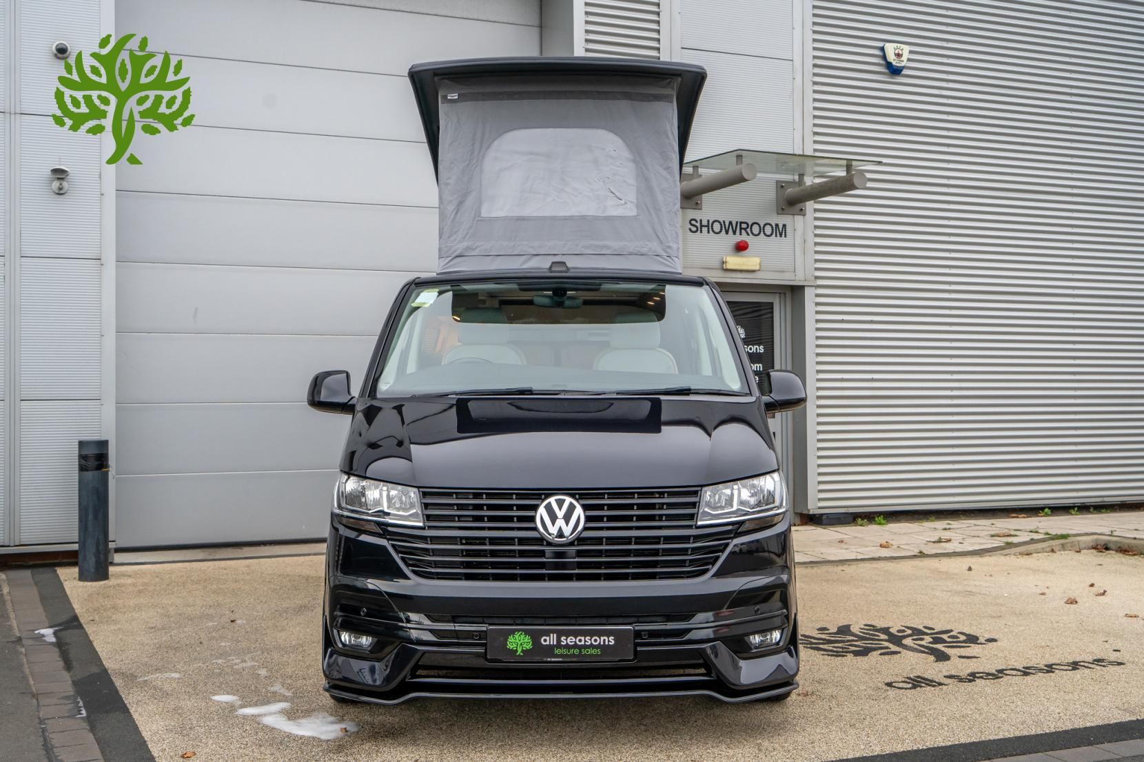2021 Volkswagen Transporter T6.1 Campervan - Image 4