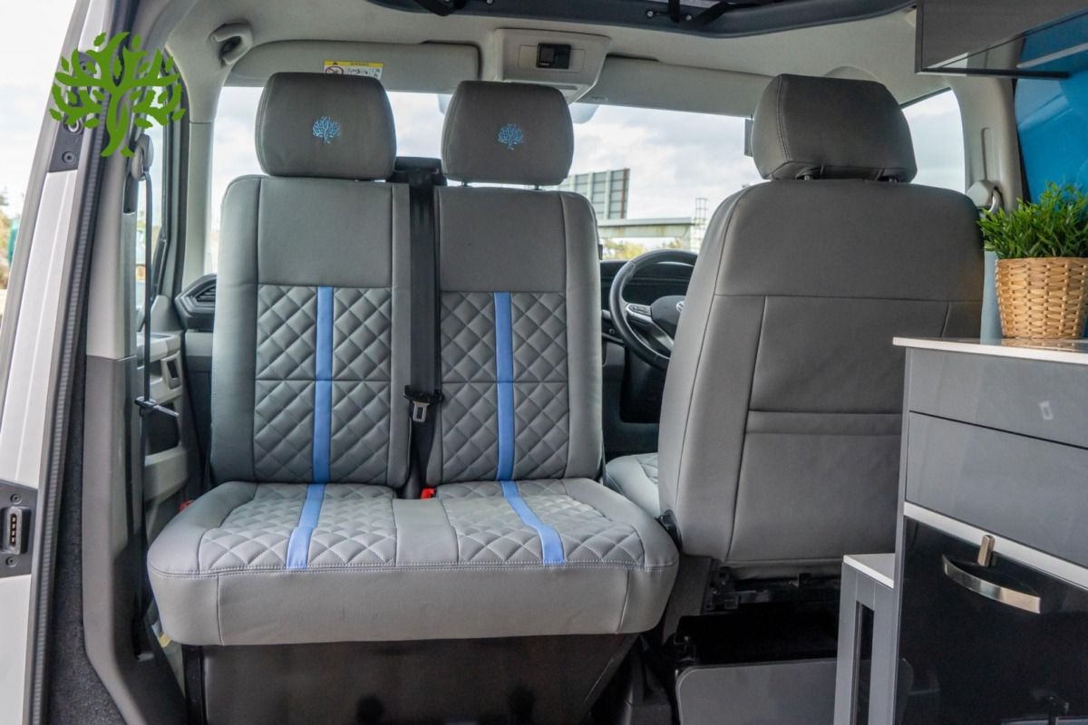 2021 Volkswagen Transporter T6.1 Campervan - Image 8