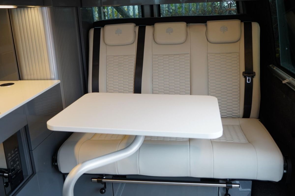 2021 Volkswagen Transporter T6.1 Campervan - Image 22