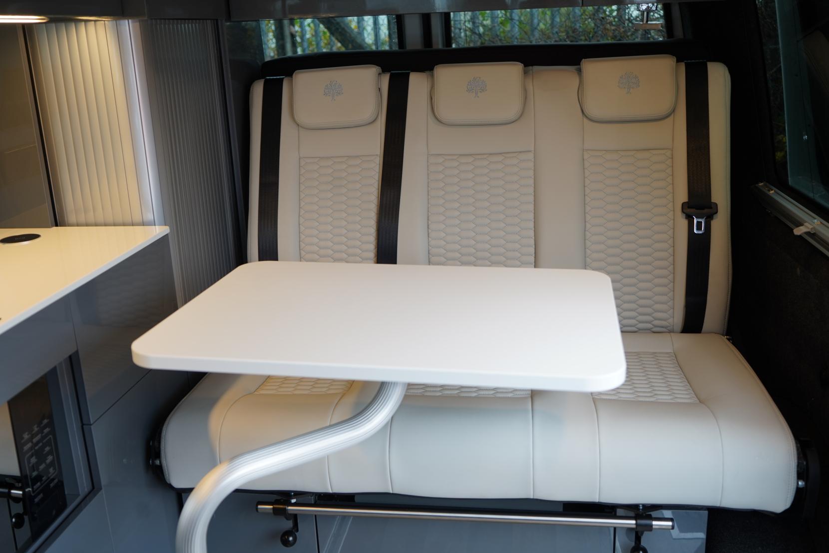 2021 Volkswagen Transporter T6.1 Campervan - Image 22