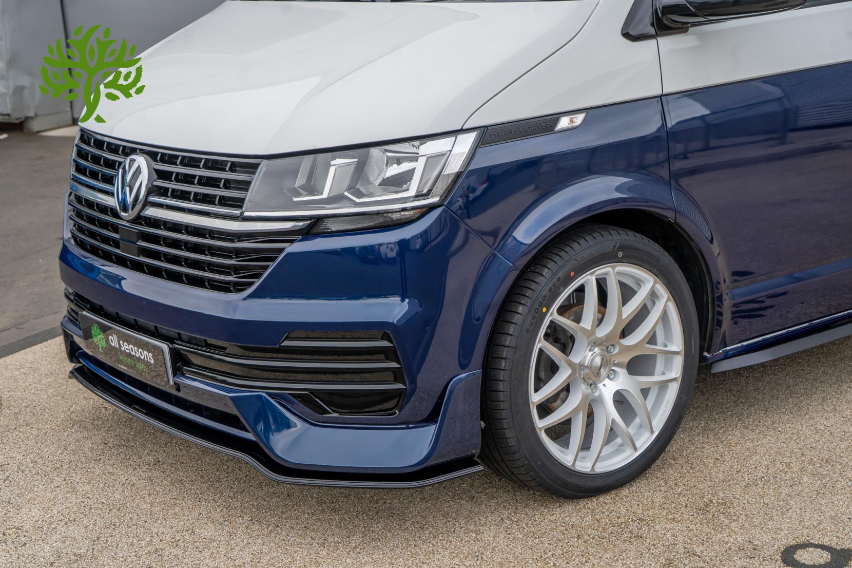 2021 Volkswagen Transporter T6.1 Campervan - Image 6