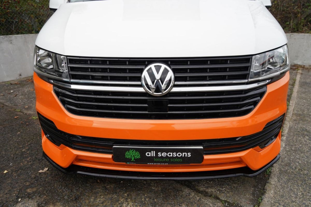 2021 Volkswagen Transporter T6.1 Campervan - Image 10