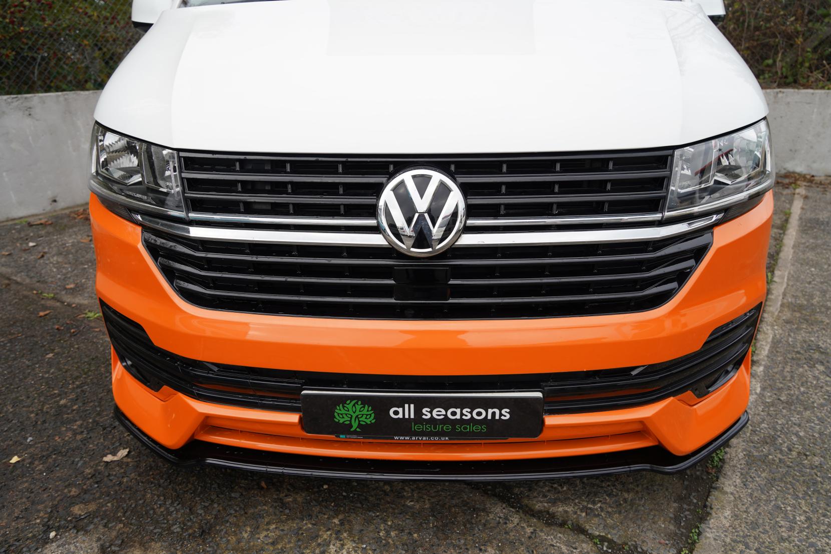 2021 Volkswagen Transporter T6.1 Campervan - Image 10