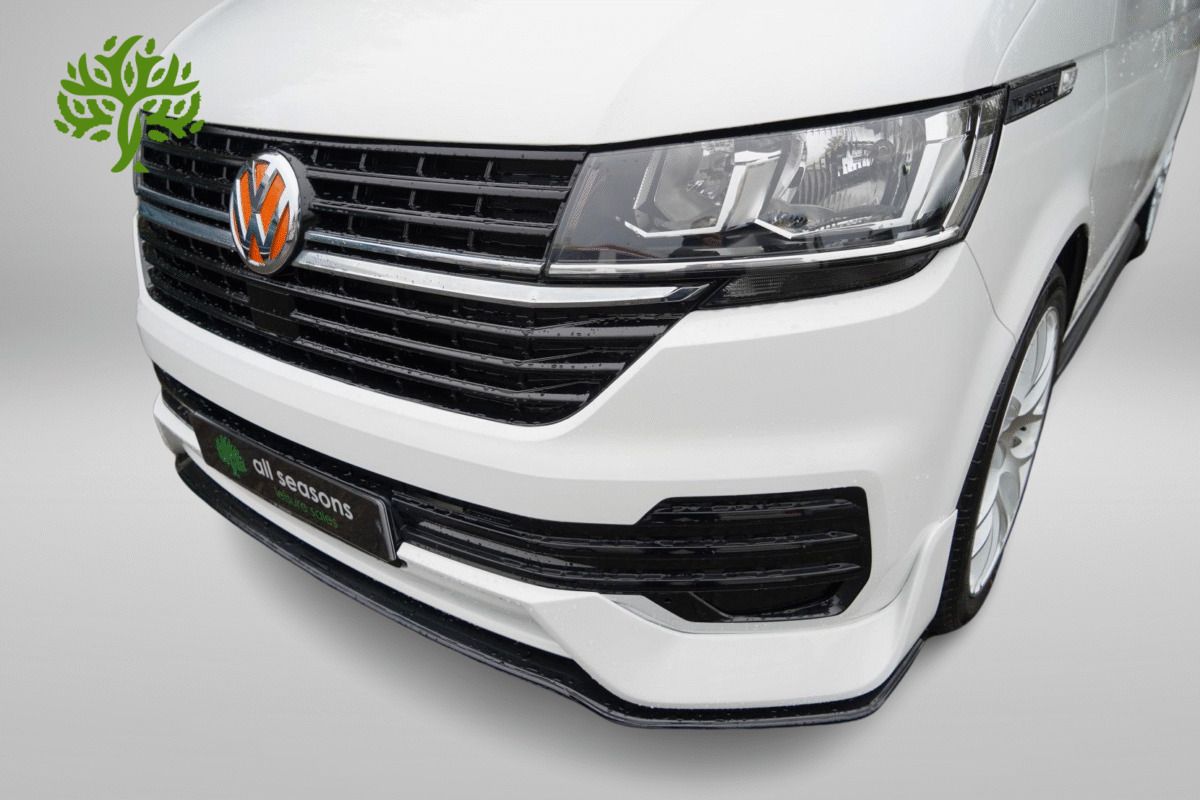 2021 Volkswagen Transporter T6.1 Campervan - Image 10