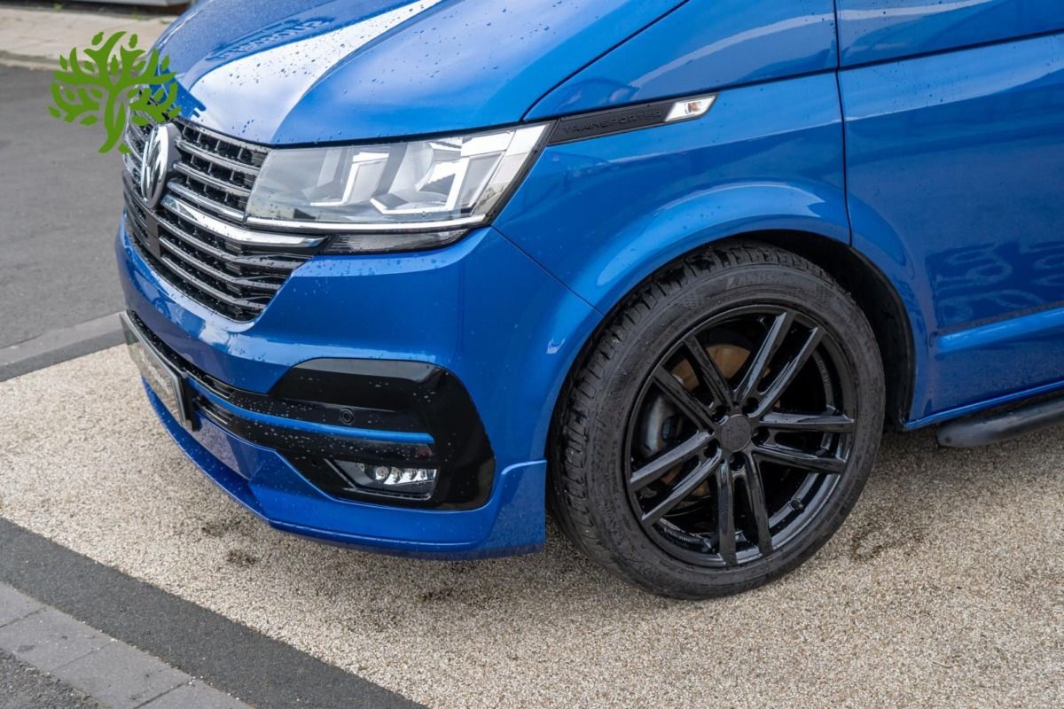 2021 Volkswagen Transporter T6.1 Campervan - Image 3