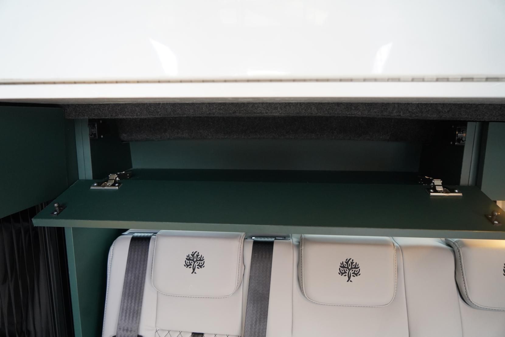 2022 Volkswagen Transporter T6.1 - Image 48