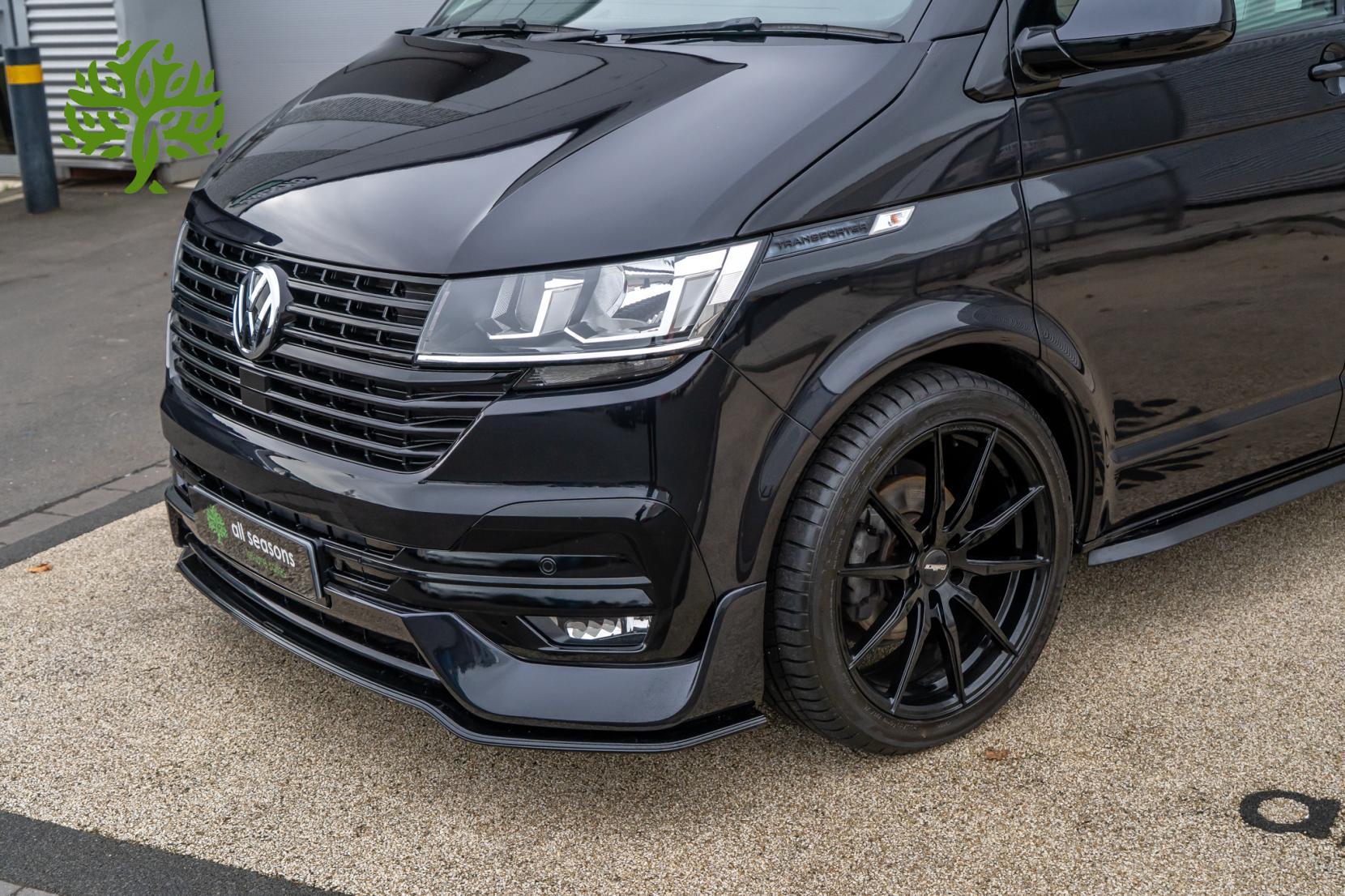 2021 Volkswagen Transporter T6.1 Campervan - Image 3
