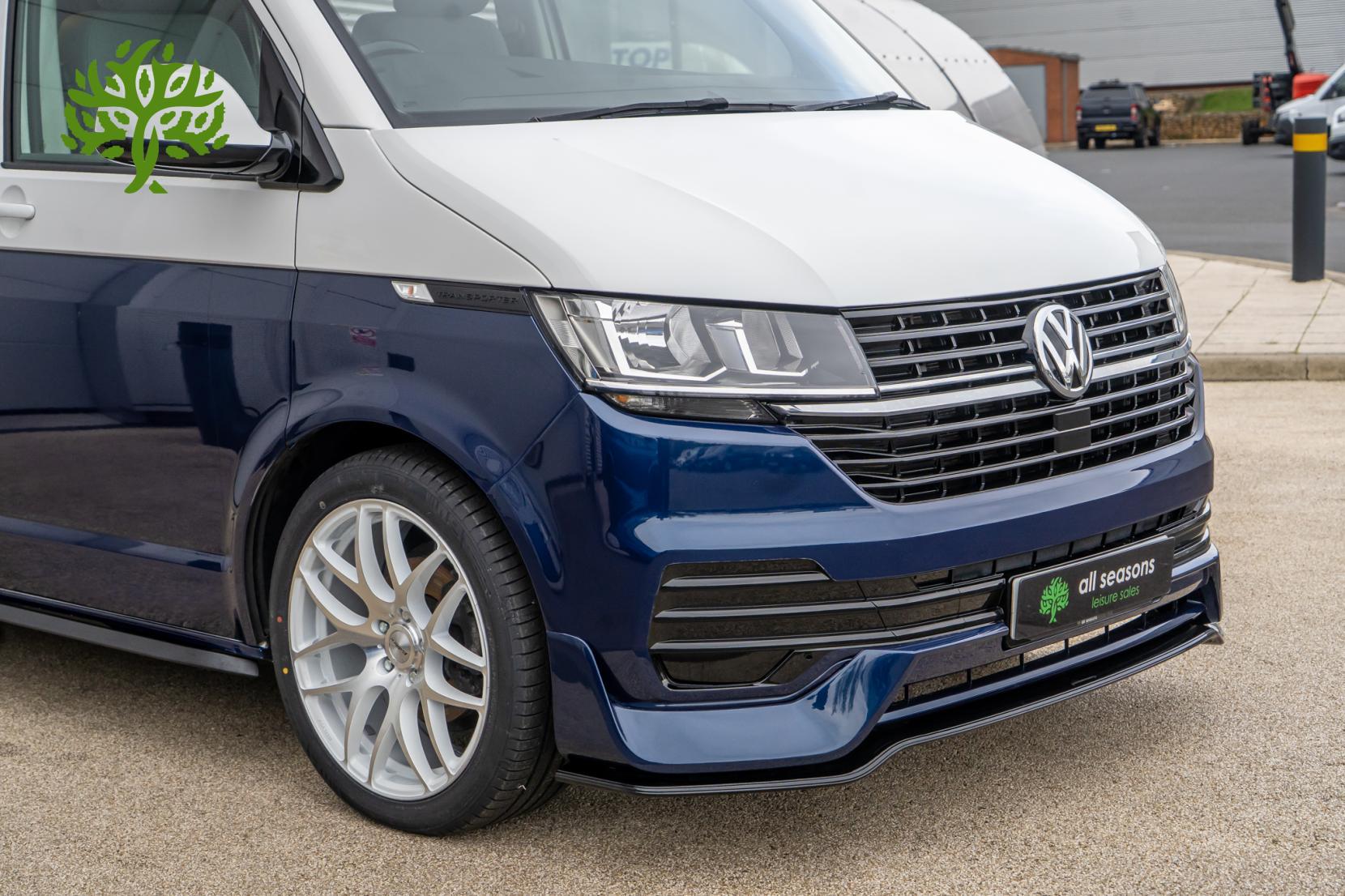 2021 Volkswagen Transporter T6.1 Campervan - Image 5