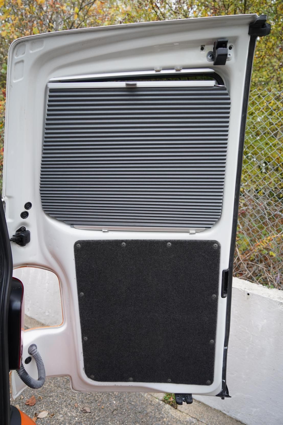 2021 Volkswagen Transporter T6.1 Campervan - Image 63