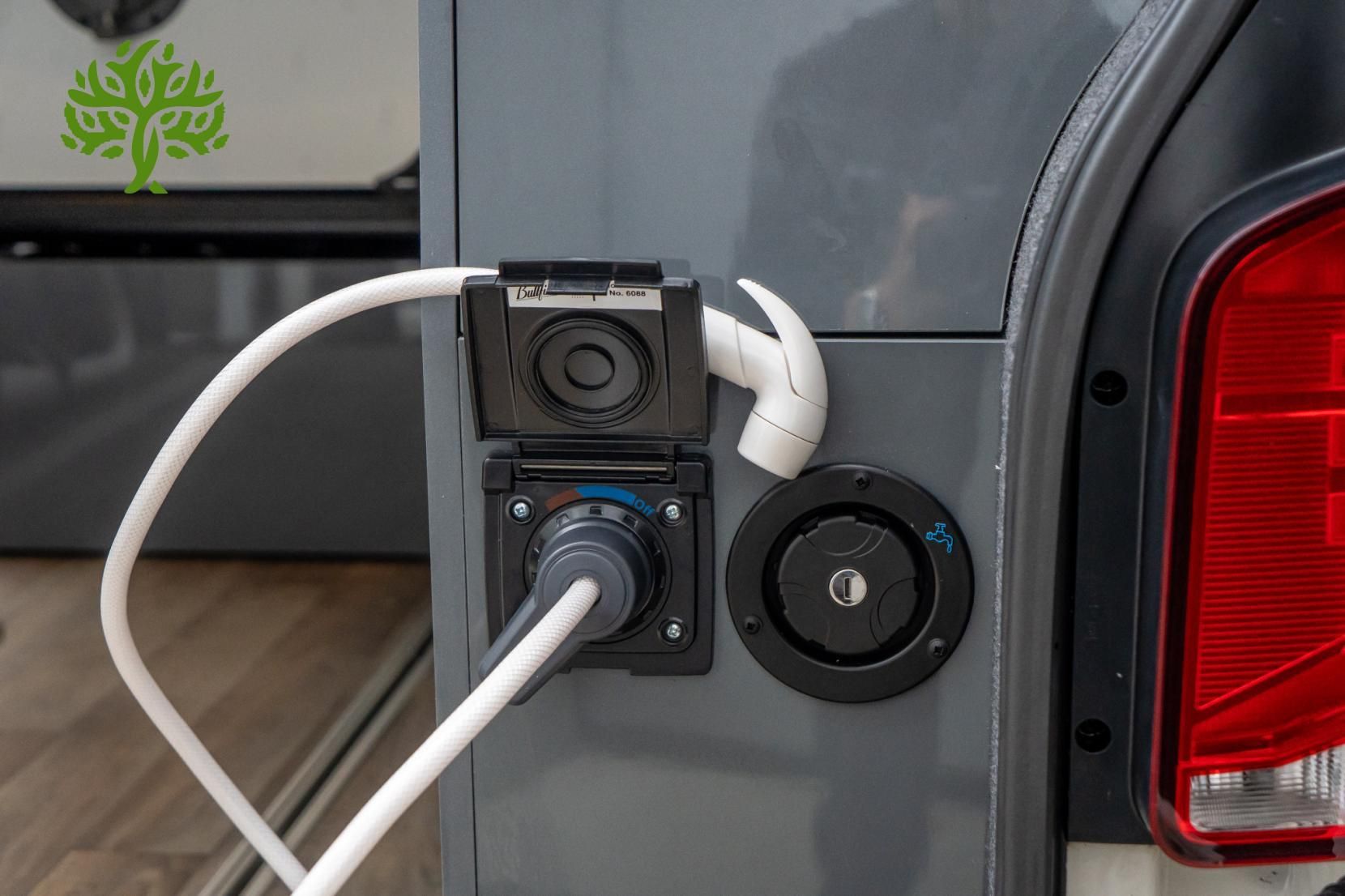 2021 Volkswagen Transporter T6.1 Campervan - Image 21