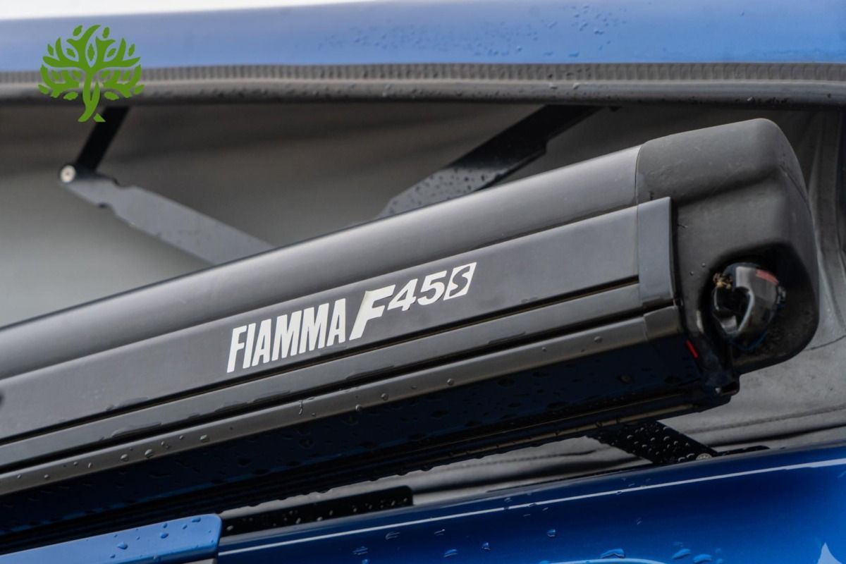 2021 Volkswagen Transporter T6.1 Campervan - Image 8